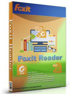 Foxit Reader 8.0.2.805 Portable by PortableApps