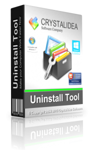 Uninstall Tool 3.7.3.5716 download the last version for windows