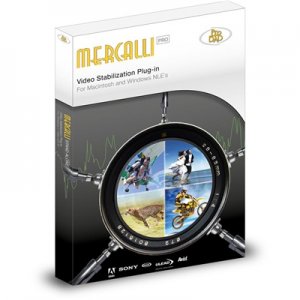 ProDAD Mercalli V2 Plugin 2.0.126.1 Tech. r79 (x64) [En]