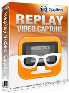 Replay Video Capture 8.7