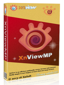 XnViewMP 0.82 + portable