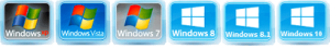 System software for Windows 2.9.7 / CUTA / ~rus~