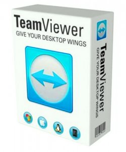 TeamViewer 11.0.66595 +& Portable / RePack by elchupakabra / ~multi-rus~