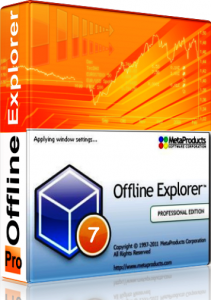 MetaProducts Offline Explorer Enterprise 7.3.0.4530 [Multi/Ru] Portable punsh