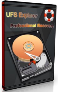 UFS Explorer Professional Recovery 5.20.3 UFS Explorer Professional Recovery 5.20.3