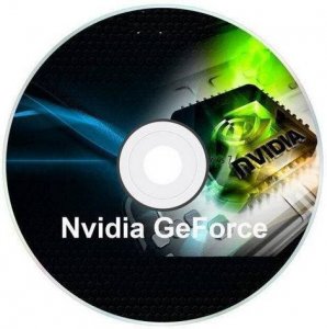 NVIDIA GeForce Desktop 372.90 WHQL + For Notebooks