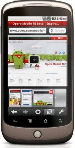 Opera™ MEGA PACK for Android