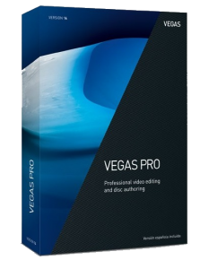 MAGIX Vegas Pro v14.0 Build 161 (x64) Final