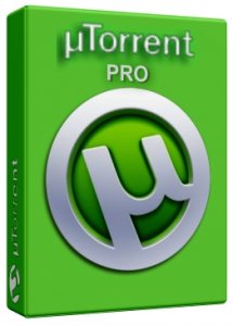 µTorrent Pro 3.4.9 Build 42606 Stable + Portable / RePack by D!akov / ~multi-rus~ µTorrent Pro 3.4.9 Build 42606 Stable + Portable / RePack by D!akov / ~multi-rus~