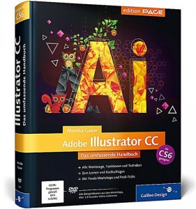 Adobe Illustrator CC 2015.3.1 20.1.0 RePack by KpoJIuK / ~multi-rus~