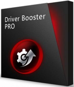 IObit Driver Booster PRO 4.0.3.322 (2016) PC