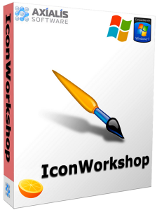 Axialis IconWorkshop Professional 6.9.1.0 Portable by PortableAppZ [Multi/Ru]