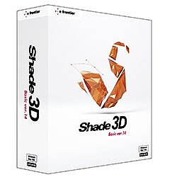 Shade3D 15.1 PRO x64 [20xx, ENG]