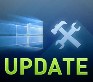 Cumulative Update KB3195781 for Windows 10 / ~rus-eng~