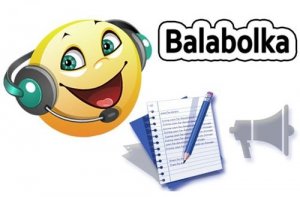 Balabolka 2.11.0.609 + Portable Balabolka 2.11.0.609 + Portable