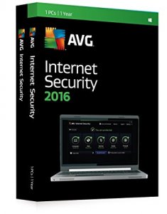 AVG Internet Security / v.16.121.7858 / ~multi-rus~