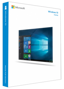 Windows 10 Anniversary Update Version 1607 / 9-in-1 / 3 DVD / by neomagic / ~eng~