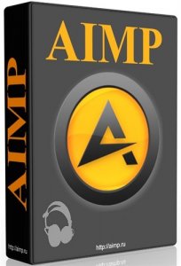 AIMP 4.12 Build 1870 Beta + Portable
