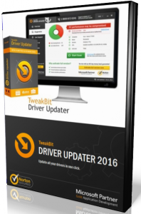 TweakBit Driver Updater 1.7.2.3 / RePack by Diakov / ~rus~