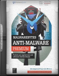 Malwarebytes Anti-Malware Premium 2.2.1.1043 (20.10.2016) RePack by D!akov / ~multi-rus~