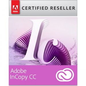 Adobe InCopy CC 2015 (v11.4.0) Update 2 / by m0nkrus