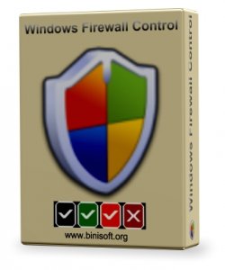 Windows Firewall Control 4.8.8.0 / ~rus-eng~