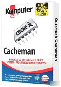 Cacheman 10.0.2.0 / RePack by Diakov