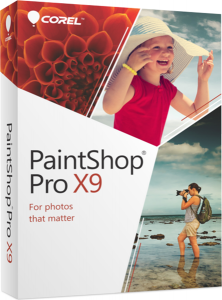 Corel PaintShop Pro X9 Ultimate 19.1.0.29 / RePack by KpoJIuK / ~multi-rus~