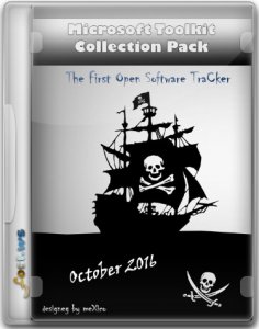 Microsoft Toolkit Collection Pack / October 2016 "31.10.2016" / ~rus-eng~