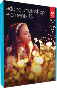 Adobe Photoshop Elements 15.0 Multilingual by m0nkrus