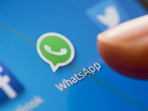 В WhatsApp появилась двухфакторная аутентификация