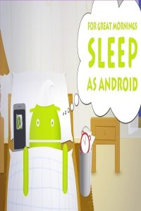 Sleep as Android 20161114 build 1409 - Будильник с фазами сна