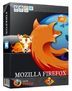 Mozilla Firefox SM 50.0 RePack + Portable by Browsers-SM / ~rus~