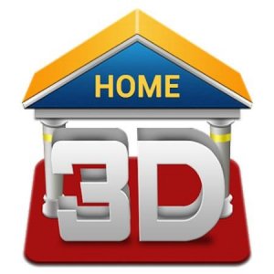 Sweet Home 3D 5.3 + Portable / ~multi-rus~