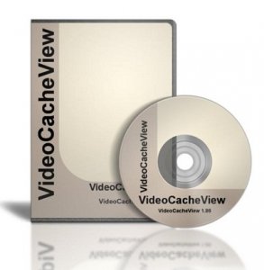 VideoCacheView 2.97