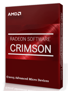AMD Radeon Software Crimson Edition 16.11.5 Hotfix