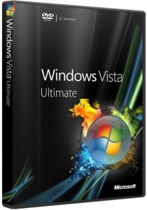 Descargar Windows Vista ultimative 700 MB
