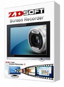 ZD Soft Screen Recorder 10.2.2 + Portable / RePack by KpoJIuK