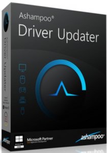 Ashampoo Driver Updater 1.0.0.19087 Final