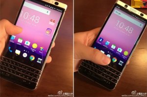 Канадская «ежевика» с китайским привкусом: выпуском всех смартфонов BlackBerry займётся TCL