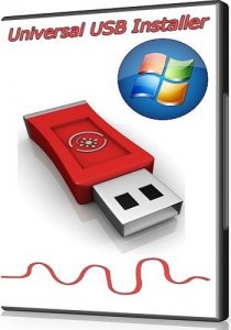 Universal USB Installer 2.0.1.6 download the new for android