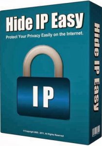 Hide IP Easy 5.5.3.8 (Multi + Русский)