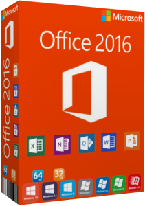 Microsoft Office 2016 Standard 16.0.4498.1000 RePack by KpoJIuK