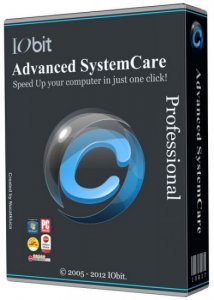 Advanced SystemCare Pro v10.2.0.721 Final