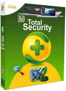 360 Total Security 9.0.0.1117 / ~multi