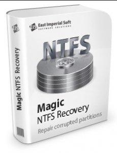Magic NTFS Recovery 2.6 Home Edition / Office Edition / Commercial Edition / ~multi - rus~