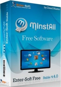 MInstAll Enter-Soft Free Stable v4.0 by Dead Master
