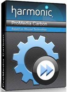 Harmonic ProMedia Carbon 3.27.0.50553 RePack by AlekseyPopovv