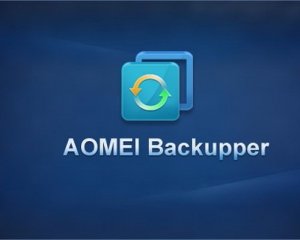 AOMEI Backupper Professional 4.0.2[Multi/Ru]