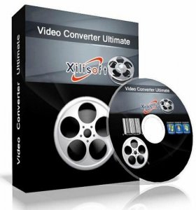 Xilisoft Video Converter Ultimate 7.8.19 Build 20170209 RePack (& Portable) by elchupakabra [Ru/En]